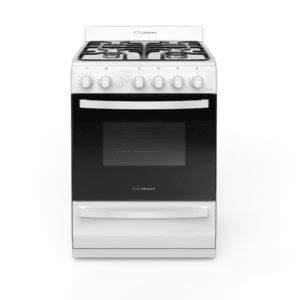 Cocina Ormay Tempo Blanca