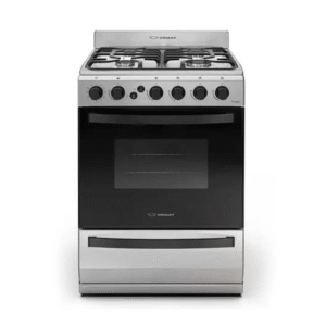 Cocina Ormay Tempo Acero