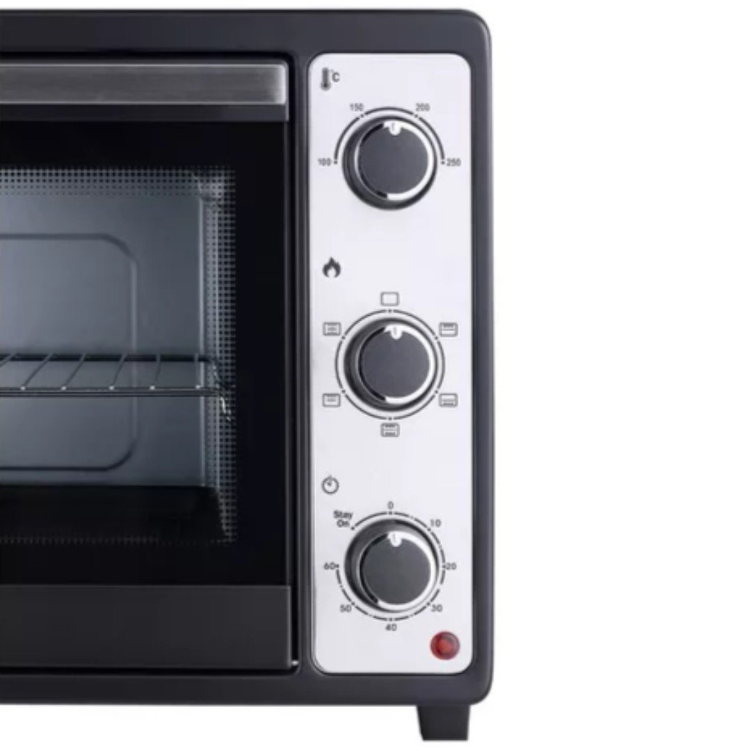 Hornito eléctrico BGH 55 L. - Imagen 2