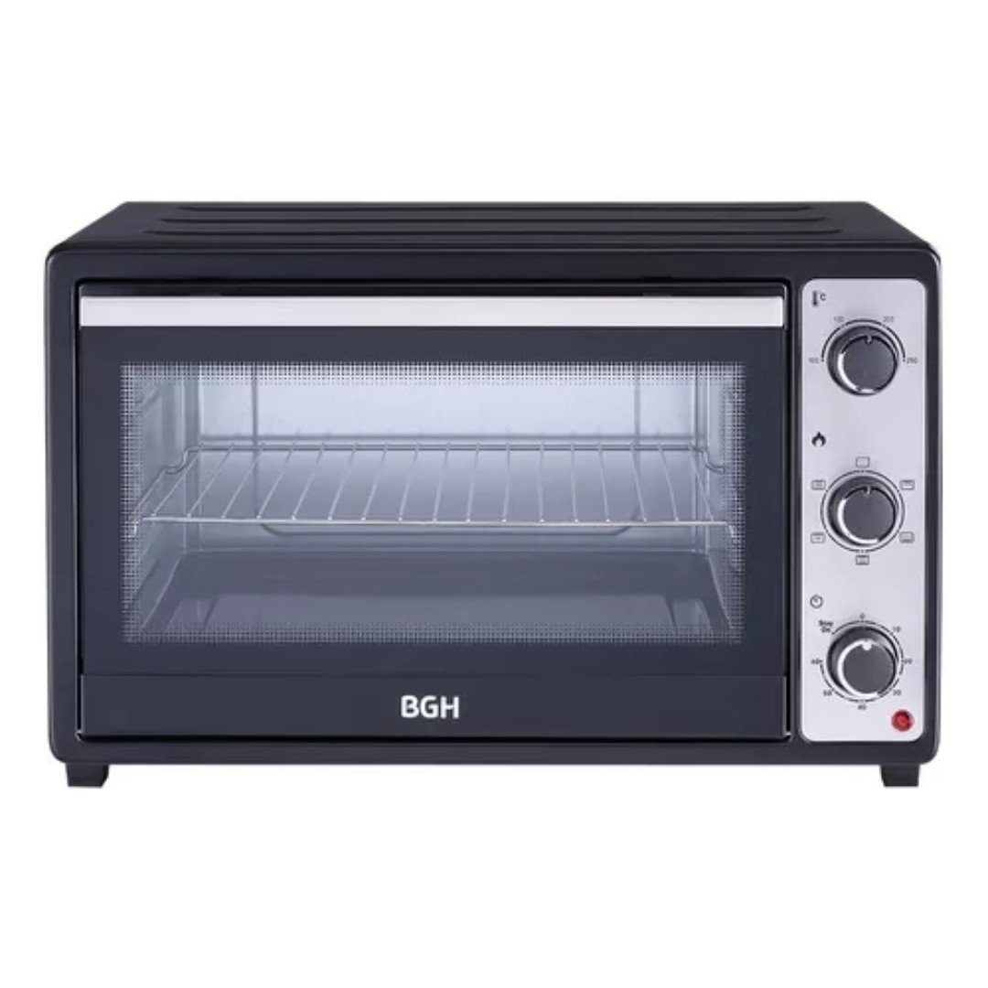 Hornito eléctrico BGH 55 L. - Imagen 4