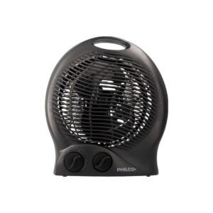 Caloventor Philco PHCF2023NP 2000W Negro