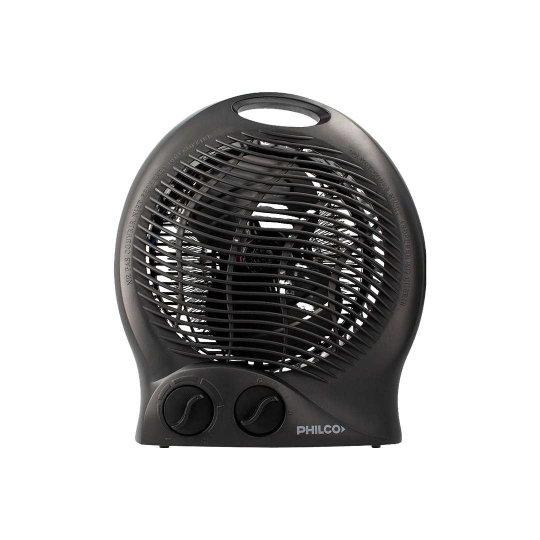 Caloventor Philco PHCF2023NP 2000W Negro