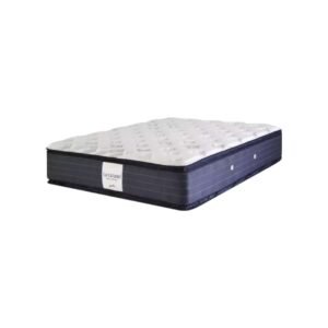 Colchón 140x34x190 Piero Legrand II resorte c/pillow