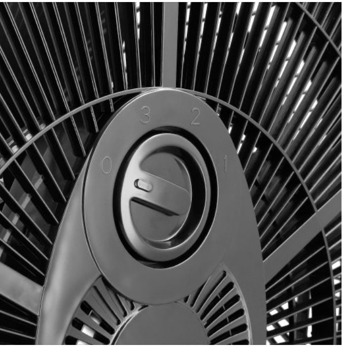 Ventilador turbo 20" Philco - Imagen 7