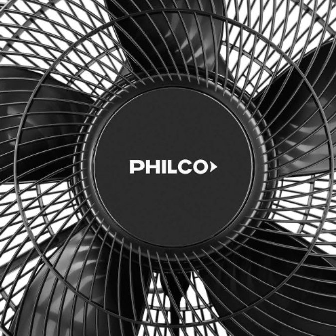Ventilador turbo 20" Philco - Imagen 3