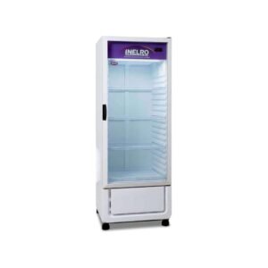 Exhibidora Inelro MT17 BCA 470 Lts