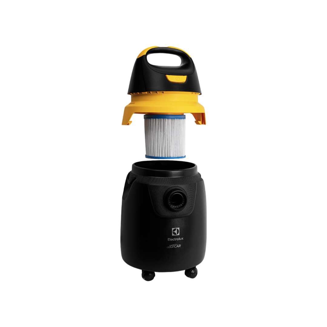Aspiradora Electrolux 20Lts 1300W - Imagen 2