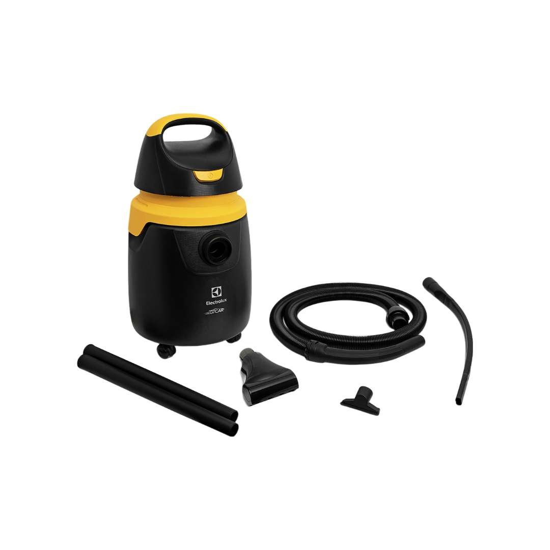 Aspiradora Electrolux 20Lts 1300W - Imagen 4