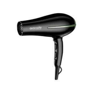 Secador de Cabello GAMA Tempo Avocado 2200W