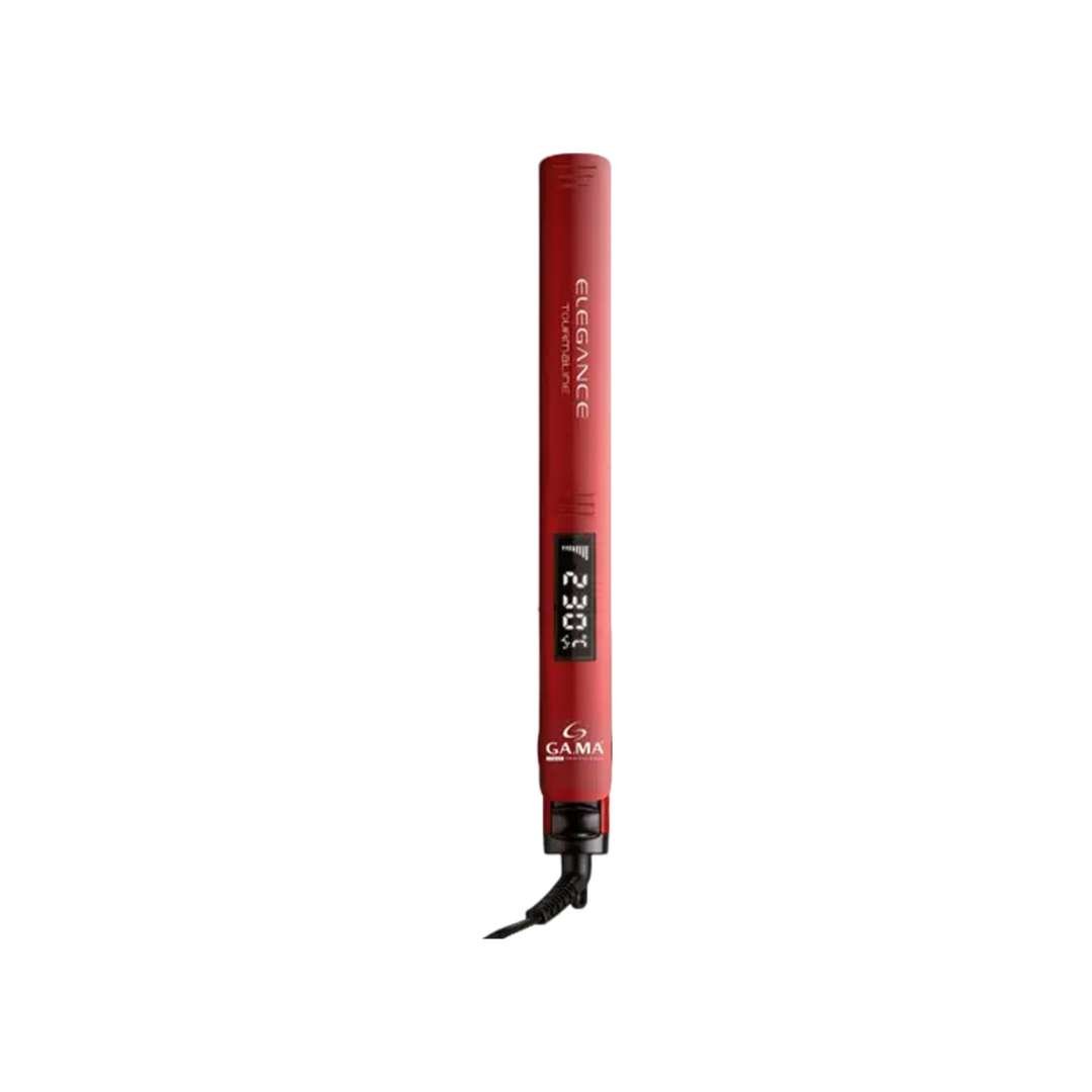 Planchita de Cabello GAMA Elegance Digital LED - Imagen 2