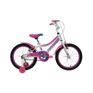 Bicicleta Tomaselli R16 Rider Dama