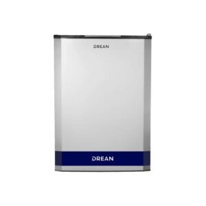 Heladera Drean Gris 96 Lts