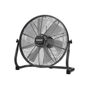 Ventilador turbo 16" Peabody a batería