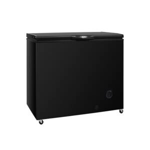 Freezer Inelro Black 215 Lts Inverter