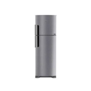 Heladera Whirlpool Inox 386 Lts Inverter