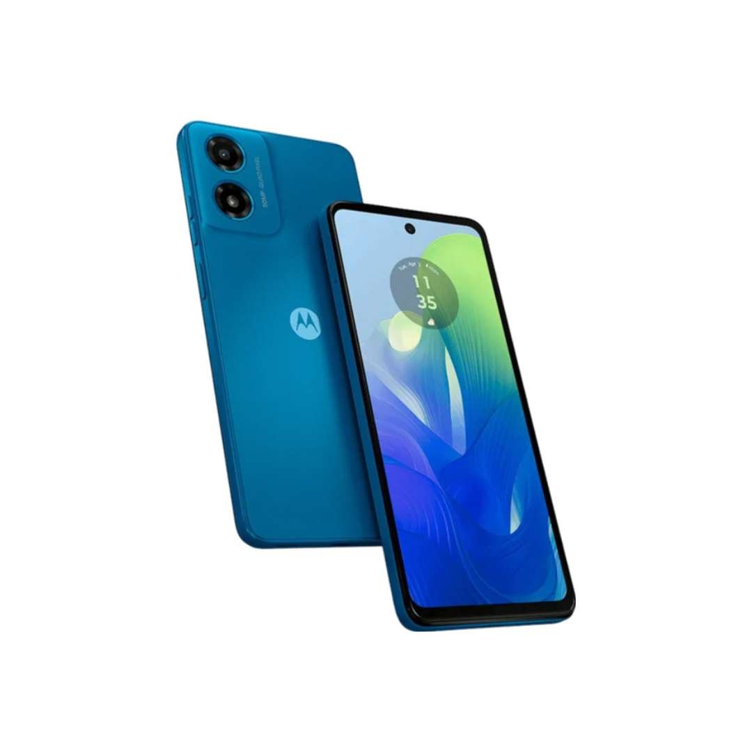Celular Motorola Moto G04s 64GB / 4GB RAM XT2421 - Imagen 8