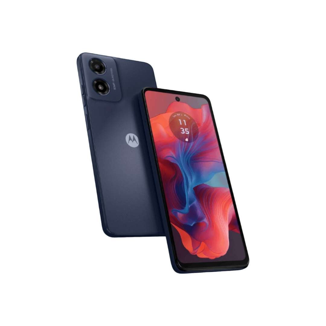 Celular Motorola Moto G04s 64GB / 4GB RAM XT2421 - Imagen 6