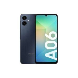 Celular Samsung Galaxy A06 128 GB / 4 GB RAM