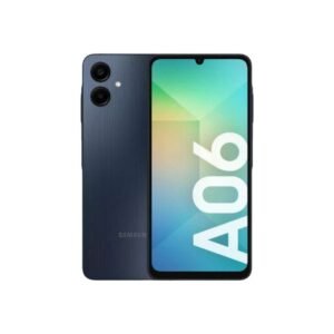 Celular Samsung Galaxy A06 64GB / 4GB RAM SM-A065