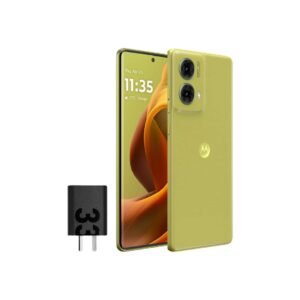 Celular Motorola Moto G85 256GB / 8GB RAM