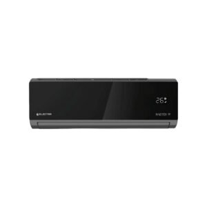 Aire acondicionado split Electra Black Ice Connect 5200 W (Frío/Calor) con Wi-Fi