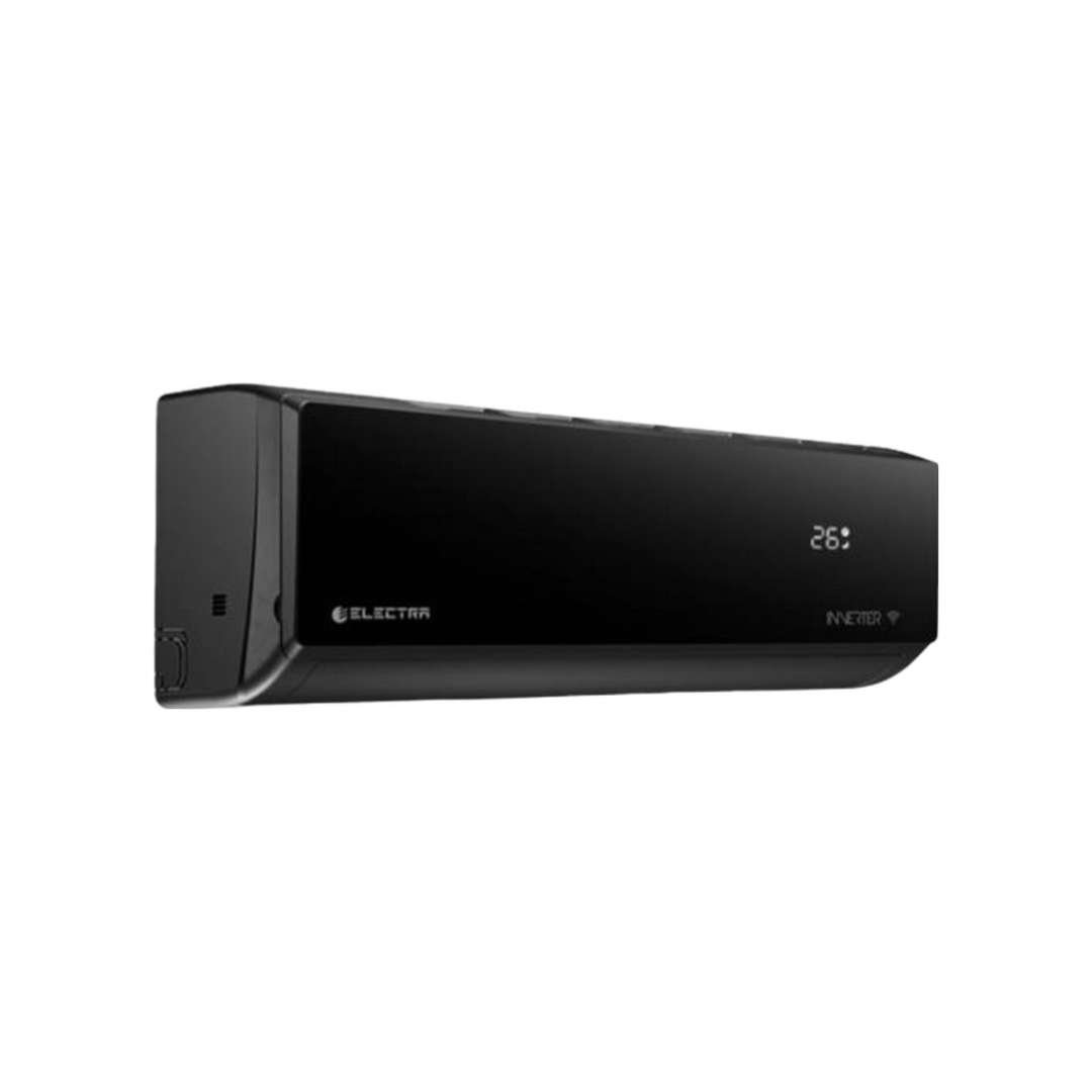 Aire acondicionado split Electra Black Ice Connect 5200 W (Frío/Calor) con Wi-Fi - Imagen 2