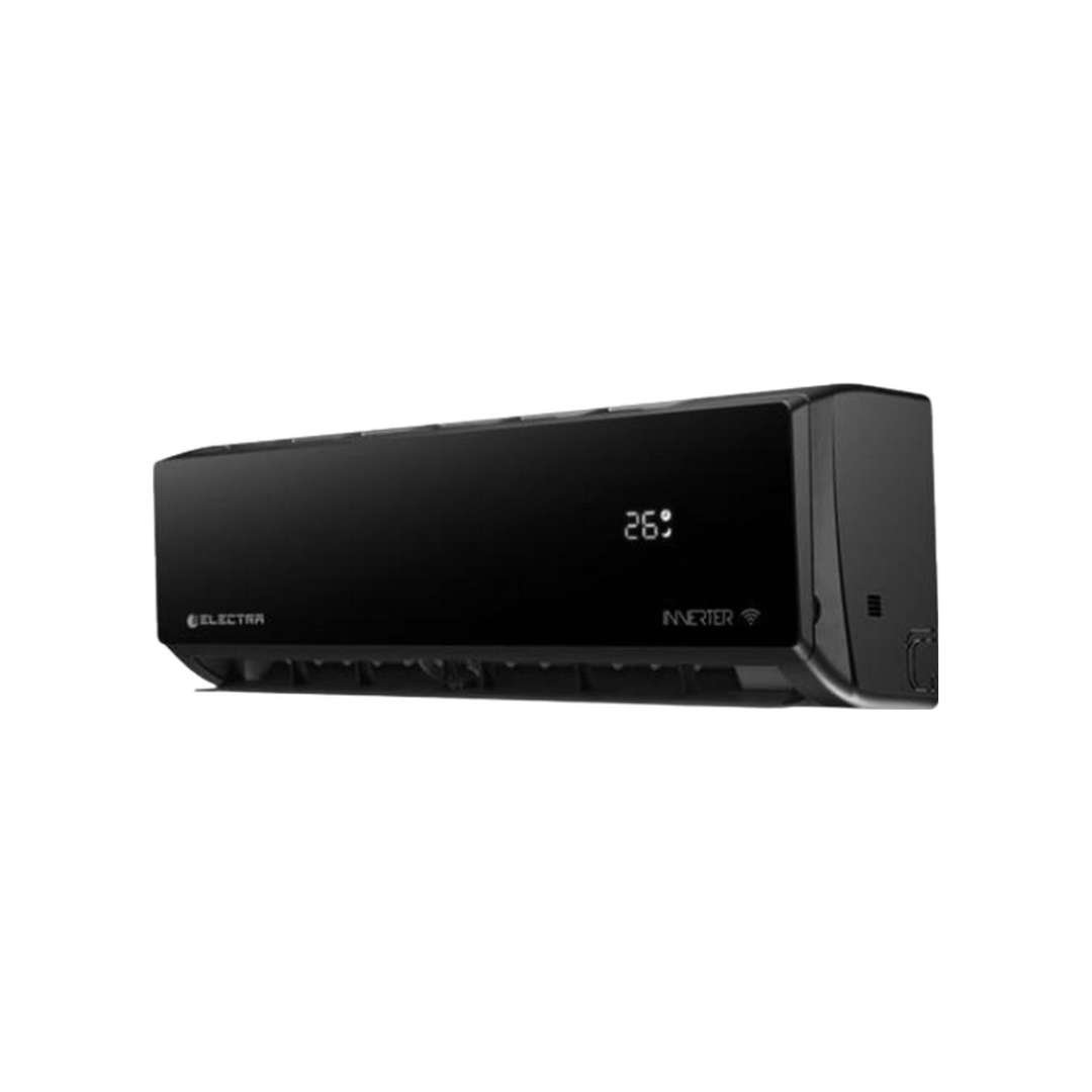 Aire acondicionado split Electra Black Ice Connect 5200 W (Frío/Calor) con Wi-Fi - Imagen 3