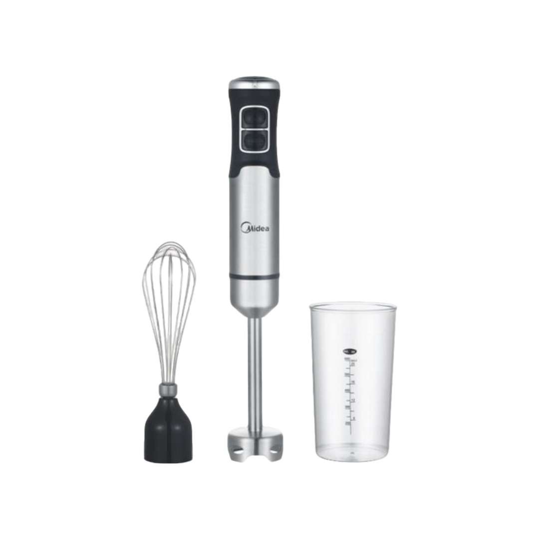 Minipimer Midea 850W Licuador Vaso Batidor