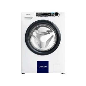 Lavarropas Drean 7 kg 1000 RPM Bco