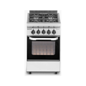 Cocina Usman Win Compact 4H PTA Vidrio Industrial 4777