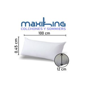 Almohada Maxiking Soft