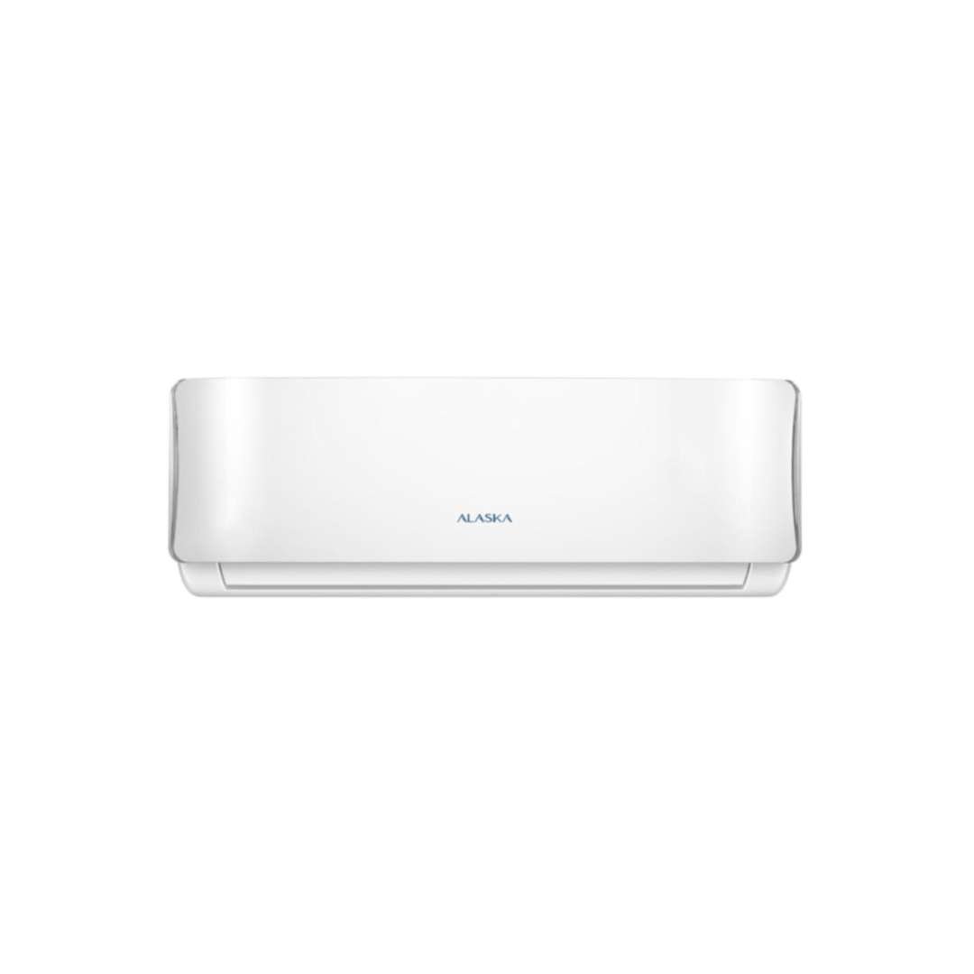 Aire acondicionado inverter 3450 F/C Alaska - Imagen 2