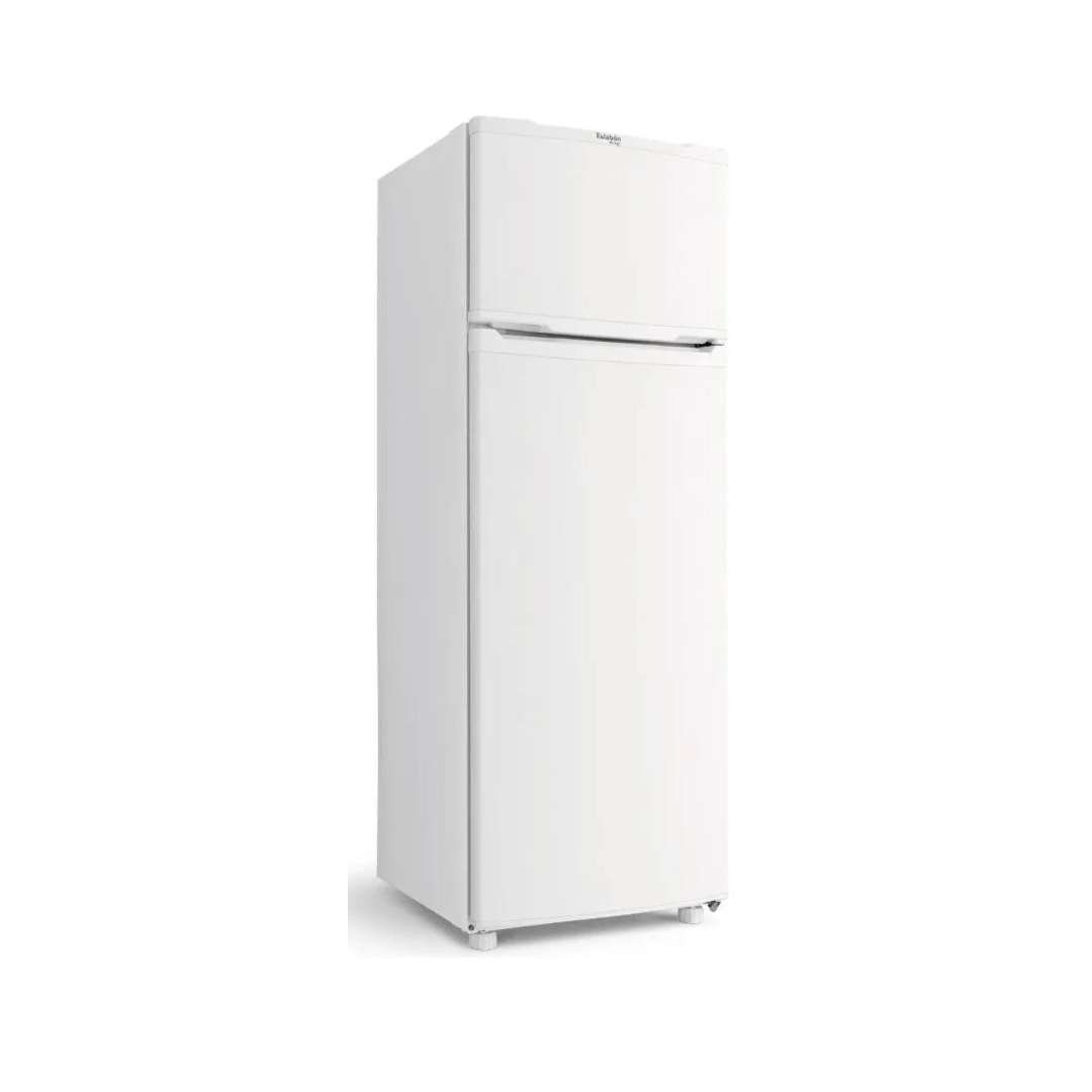 Heladera Eslabón De Lujo Cbca 334 Lts