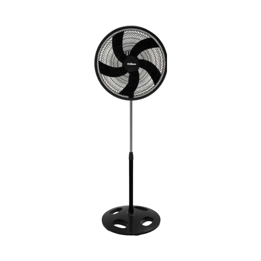 Ventilador de pie 20" Liliana