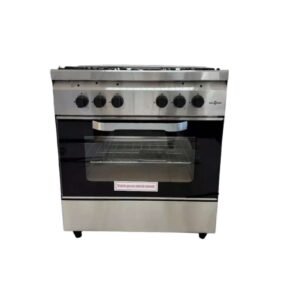 Cocina Valigas 5hor 80 cm R/A
