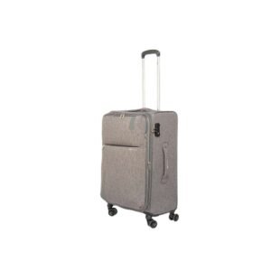 Valija ELF 24" I3410/24G Gris