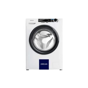 Lavarropas frontal Drean 6 kg 600 RPM