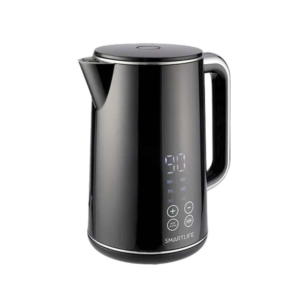 Jarra Eléctrica Smart Life Digital NGA 1.7 Lts