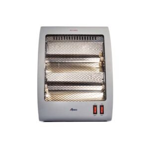 Estufa Halógena Alpaca RH04 400W – 2 Velas