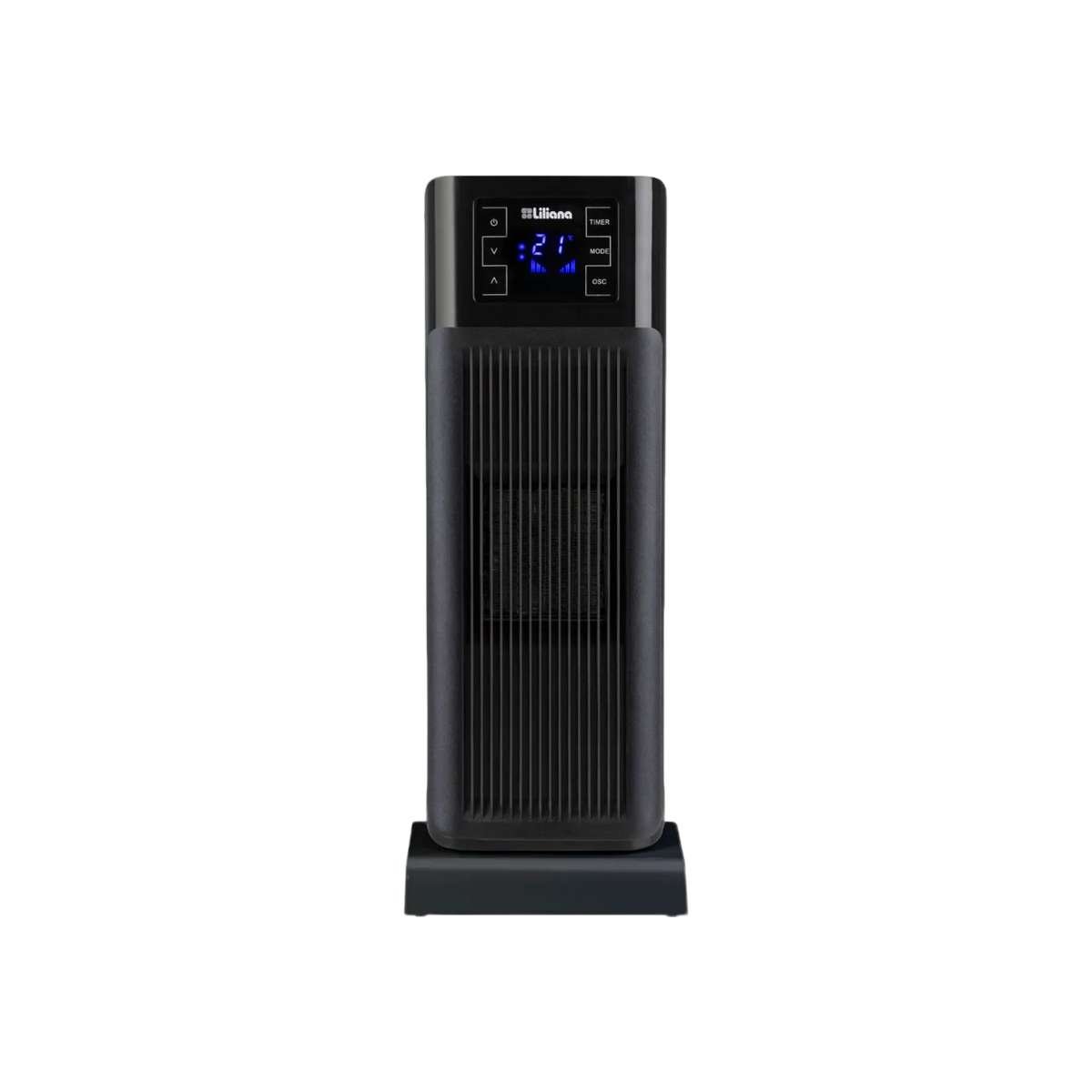 Calefactor Torre Liliana TF150 ControlHot