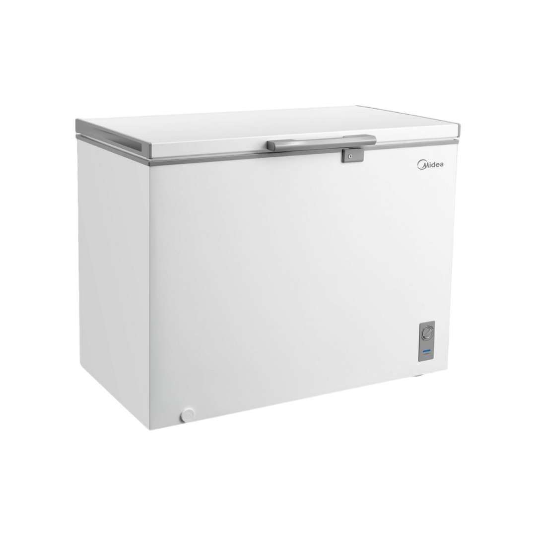 Freezer Midea Bco 300 Lts Inverter