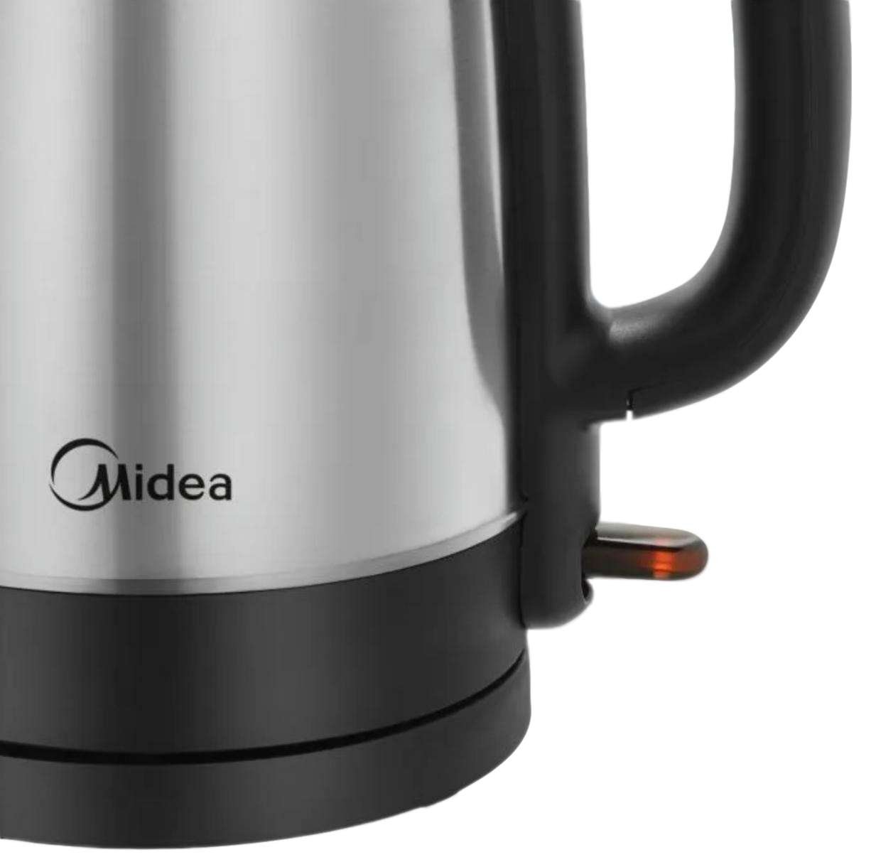 Jarra eléctrica Midea Inoxidable - Imagen 3