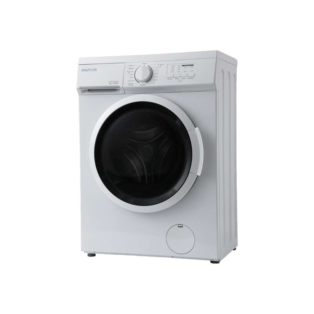 Lavarropas automático Smart Life 6 kg 1000 RPM