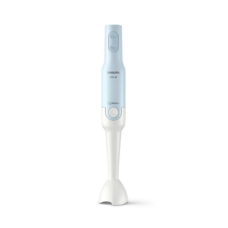 Minipimer Philips 400W blanca