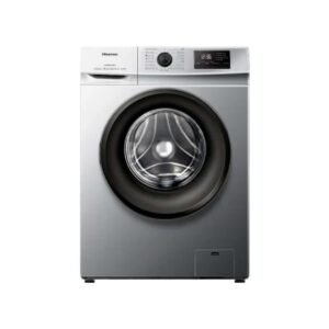 Lavarropas Hisense 6.5 kg 800 RPM Bco