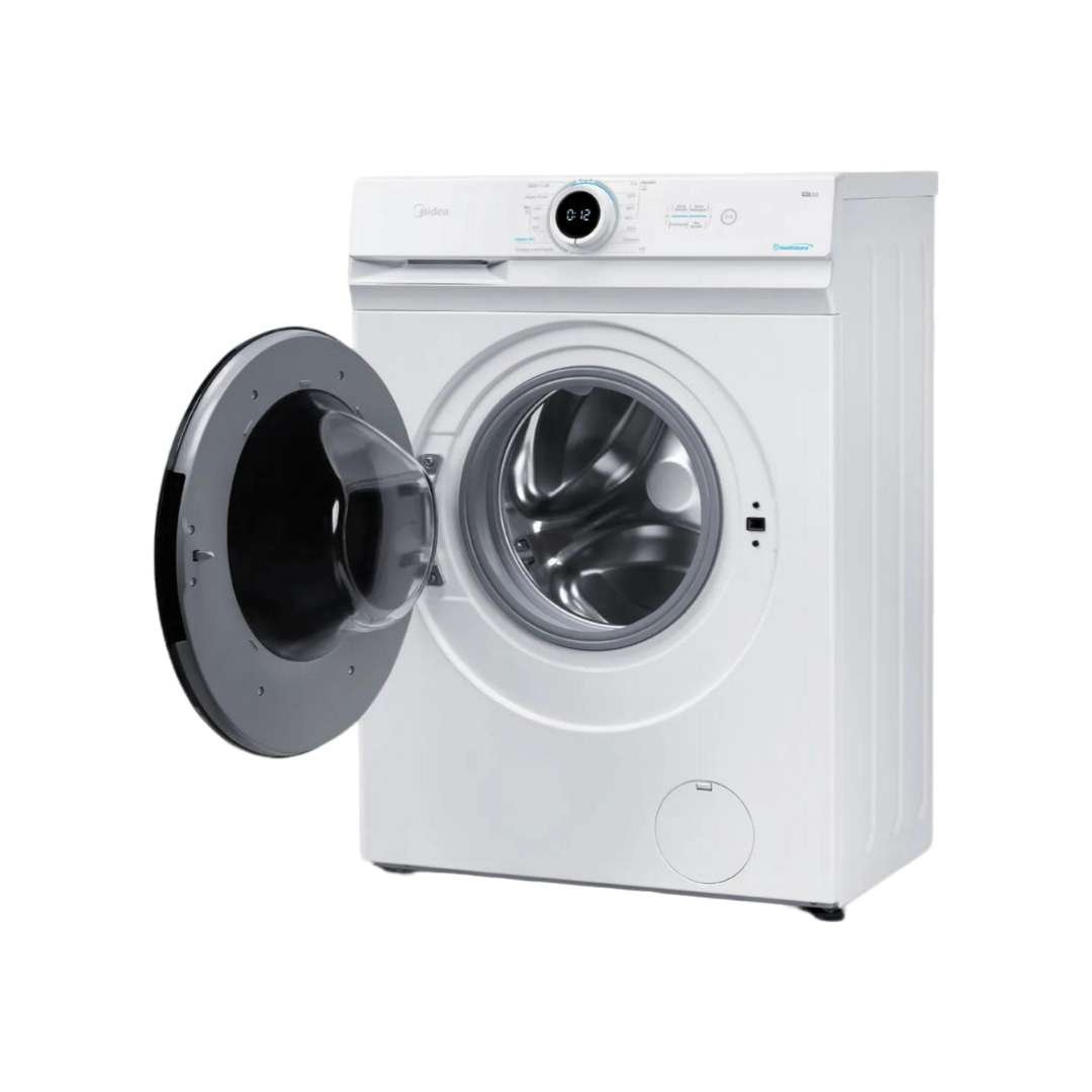 Lavarropas Midea 6 kg 1000 RPM Bco - Imagen 4