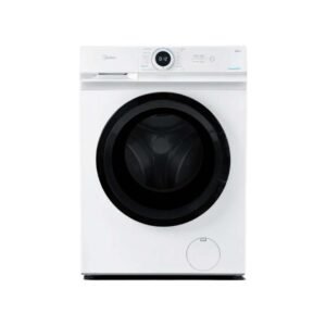 Lavarropas Midea 6 kg 1000 RPM Bco