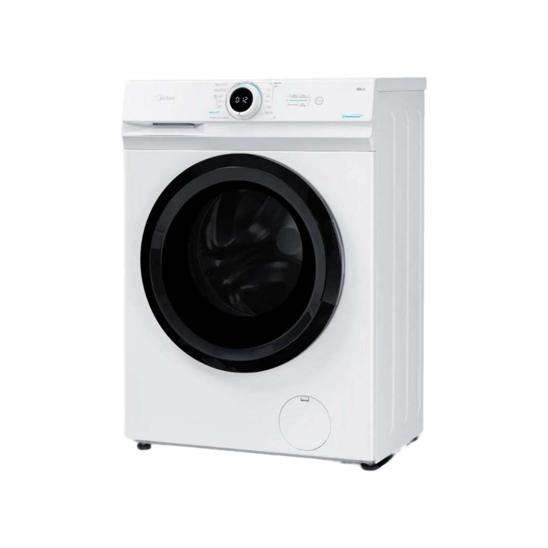 Lavarropas Midea 6 kg 1000 RPM Bco - Imagen 3