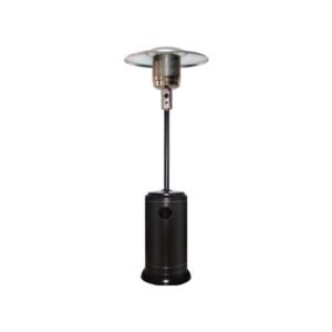 Estufa Exterior Philco Hongo Gris
