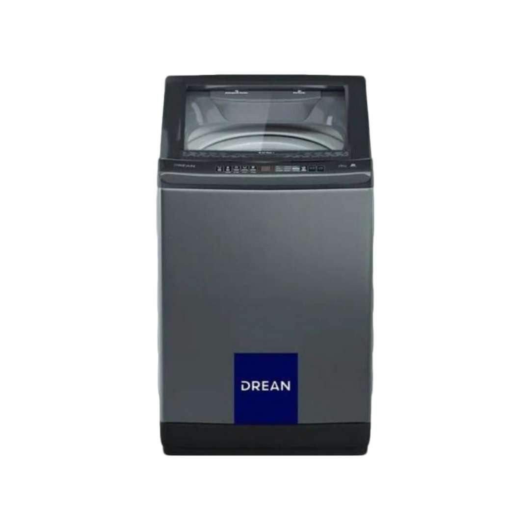 Lavarropas Drean 11 kg 700 RPM Carga Superior